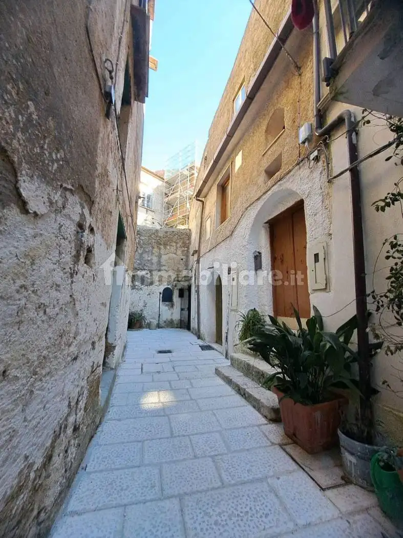 Appartamento in vendita a Sant'Agata de' Goti