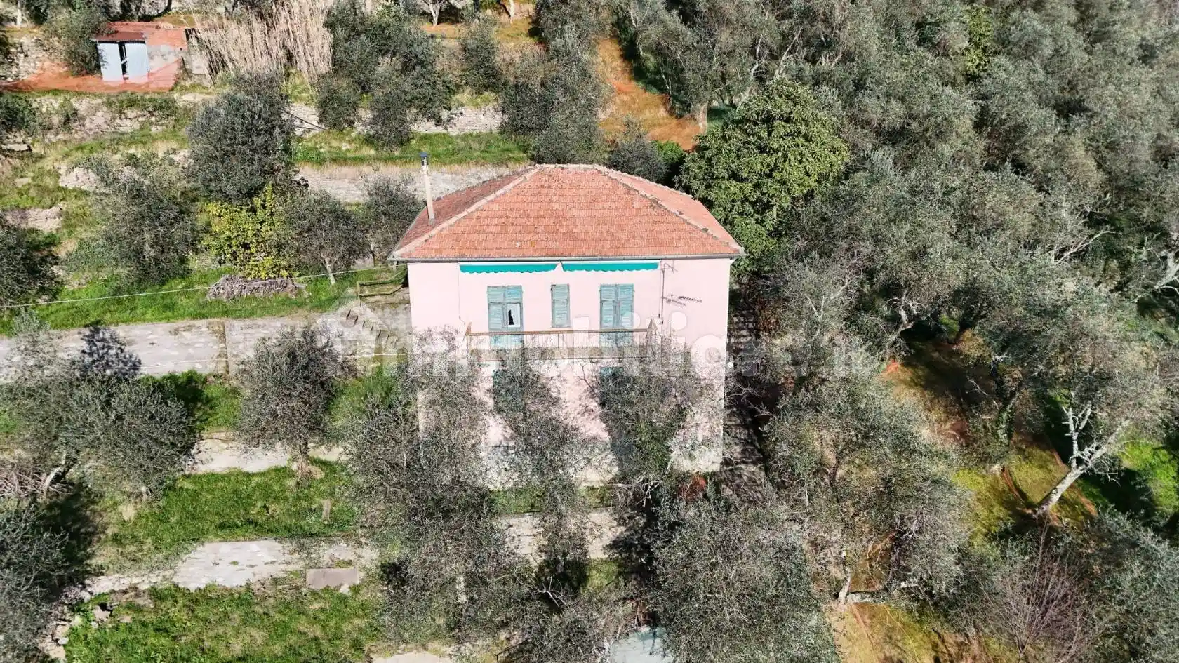Rustico - Casale in vendita a Rapallo