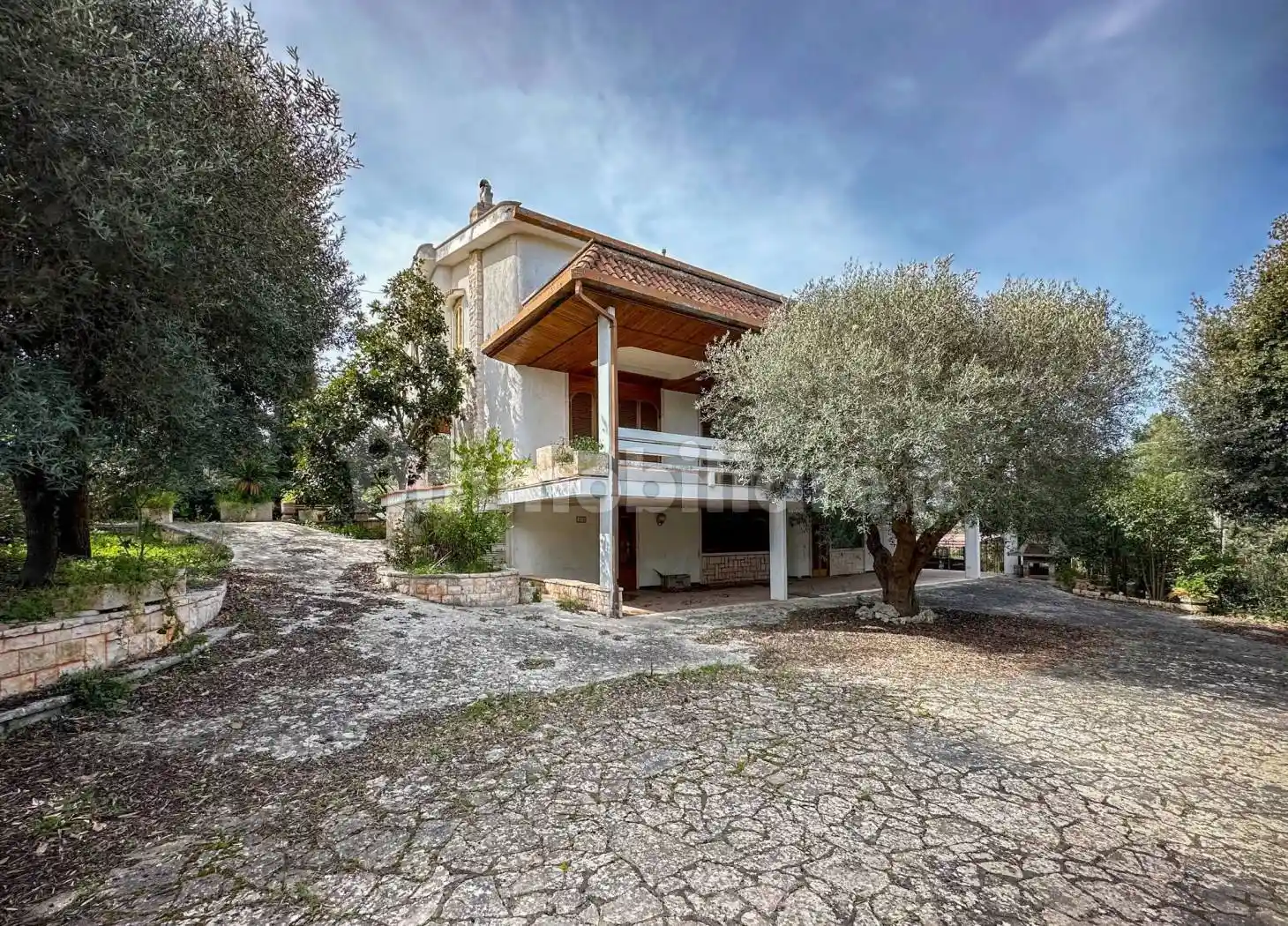 Villa in vendita a Putignano