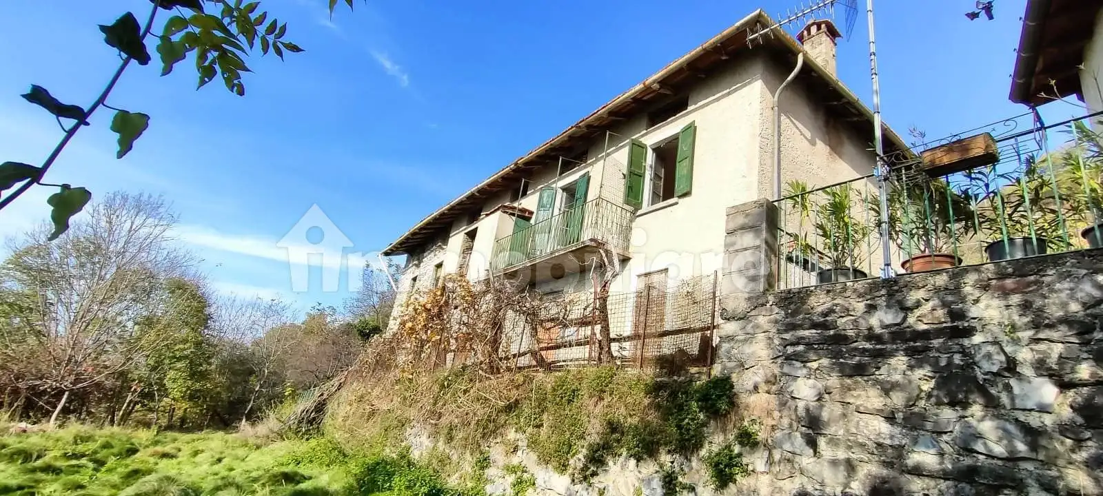 Rustico - Casale in vendita a Veleso