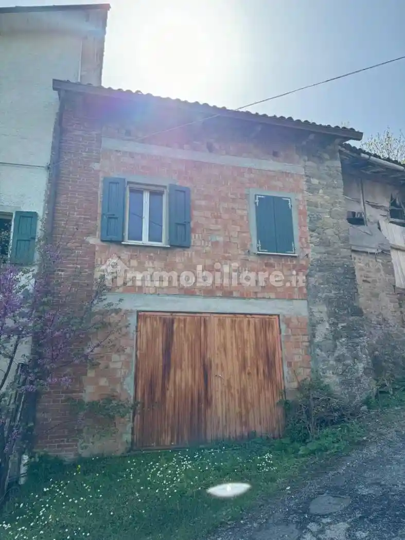 Terratetto unifamiliare Località Monte, Varano de' Melegari - foto 3