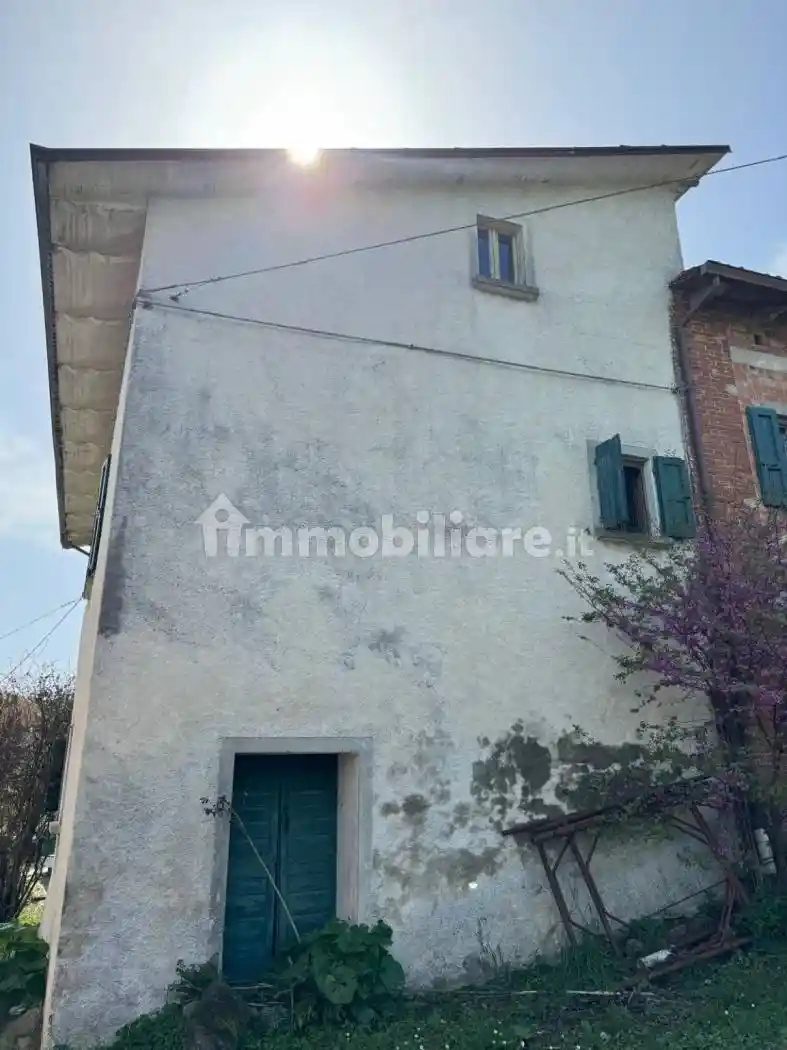 Terratetto unifamiliare Località Monte, Varano de' Melegari - foto 5