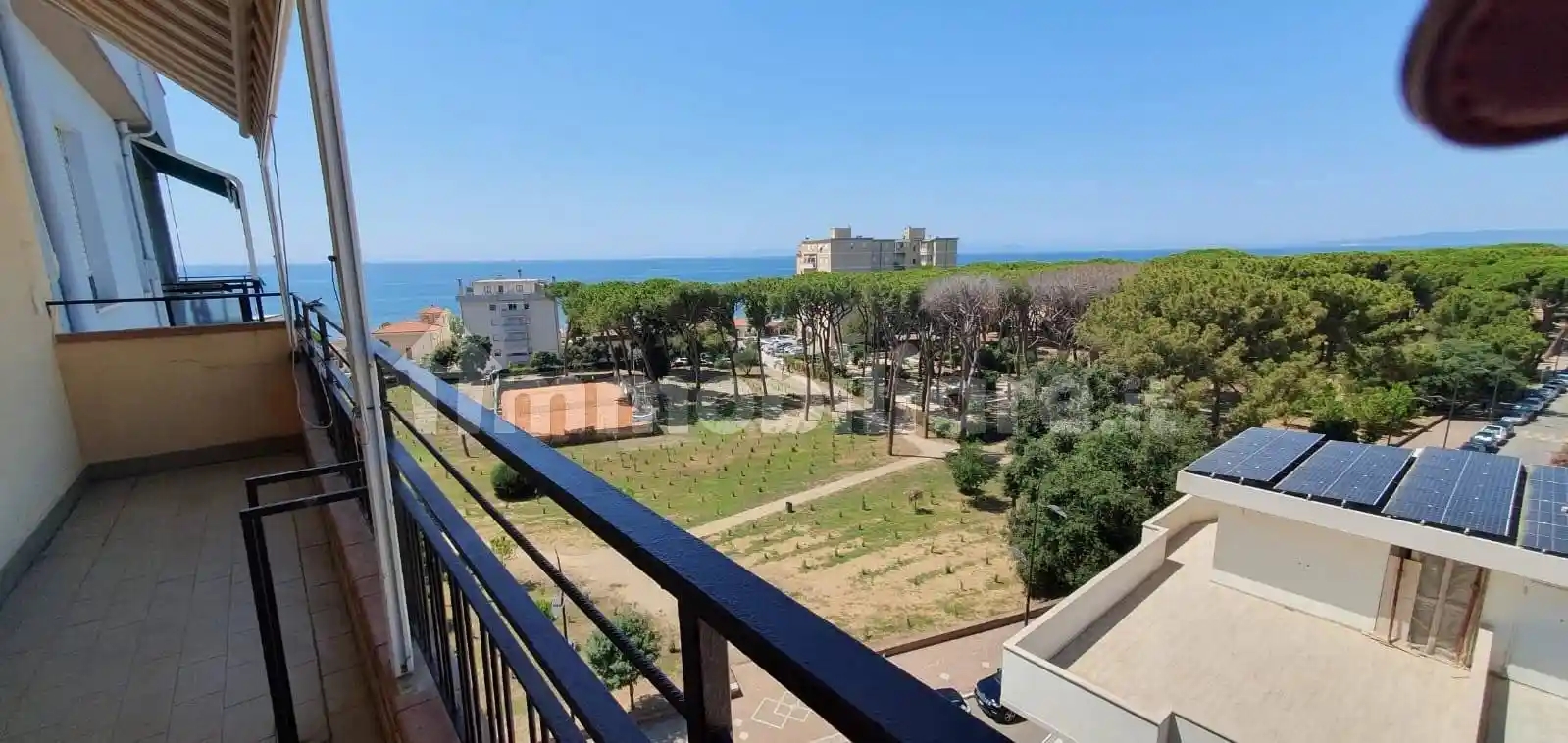 Appartamento in affitto a Follonica