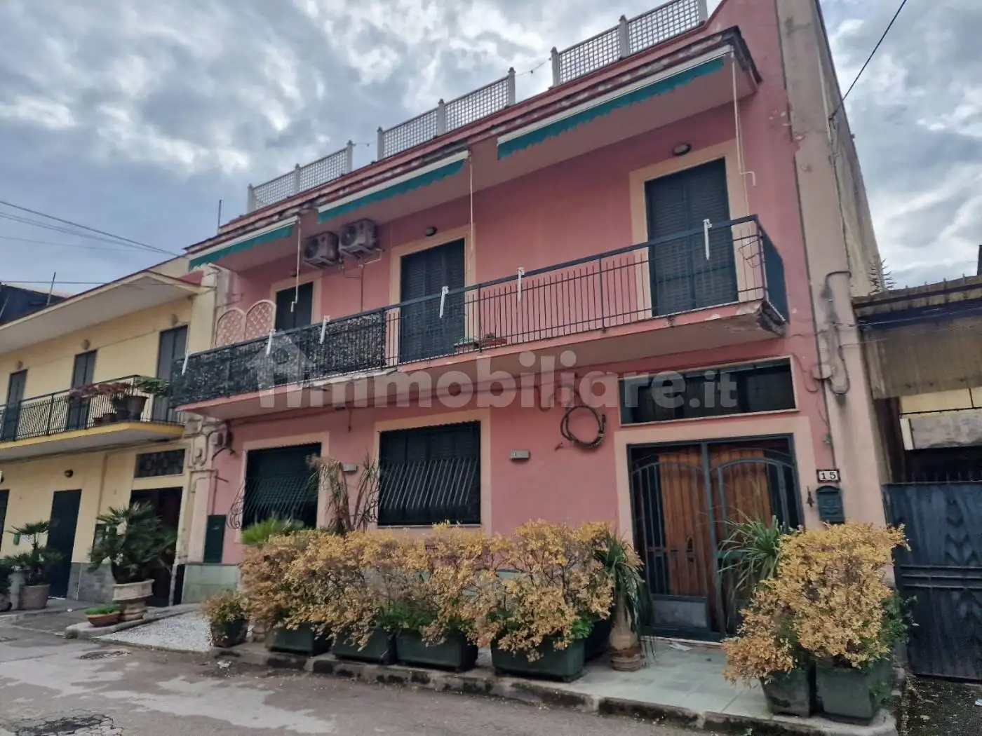 Appartamento in vendita a Scafati