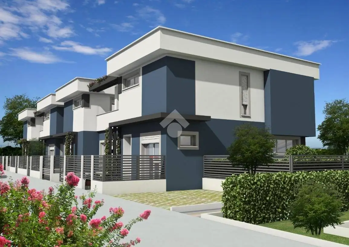 Villa in vendita a Valsamoggia