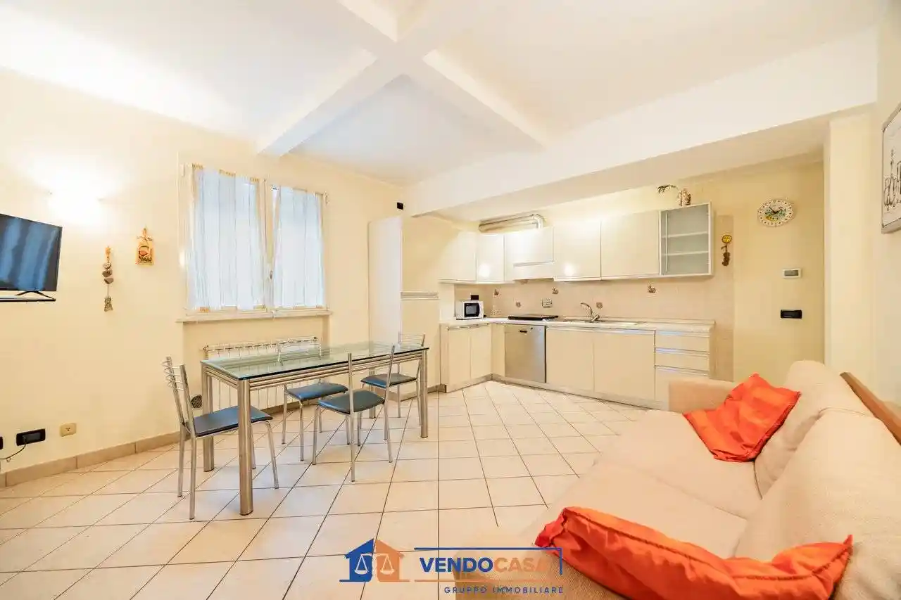 Appartamento in vendita a Alassio