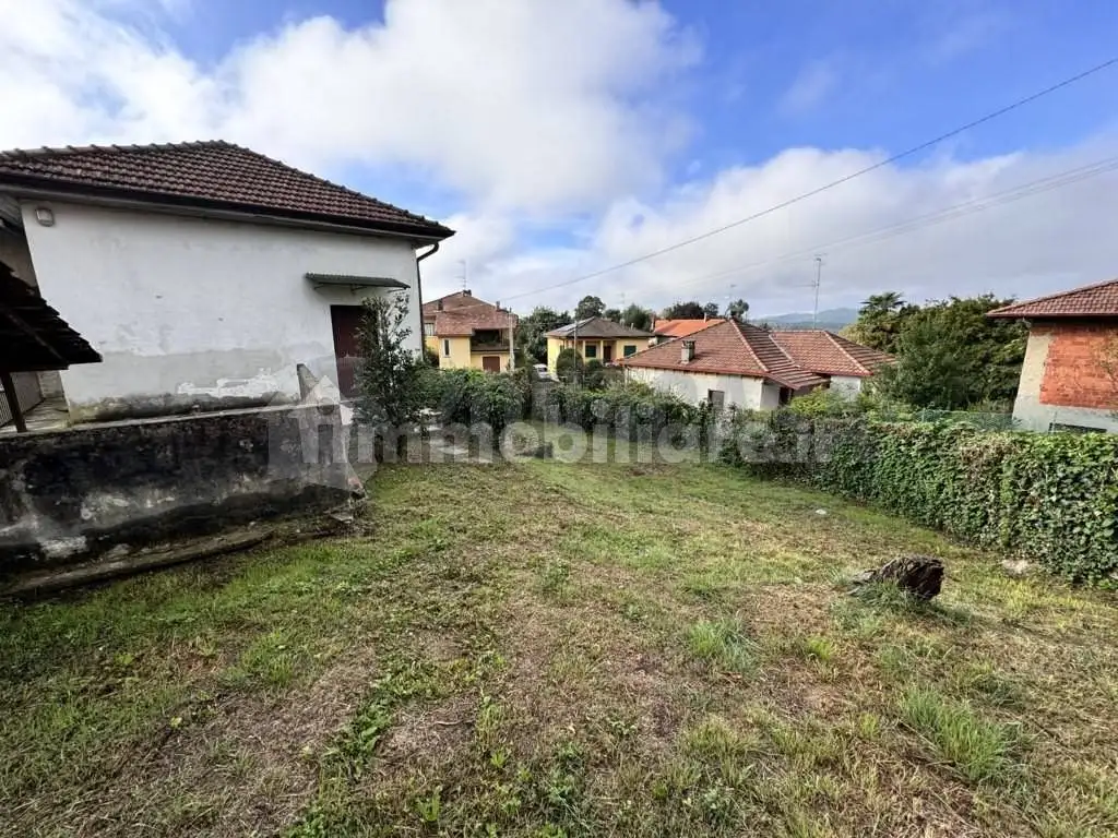 Villa bifamiliare via Roma, Centro, Casale Litta - foto 5