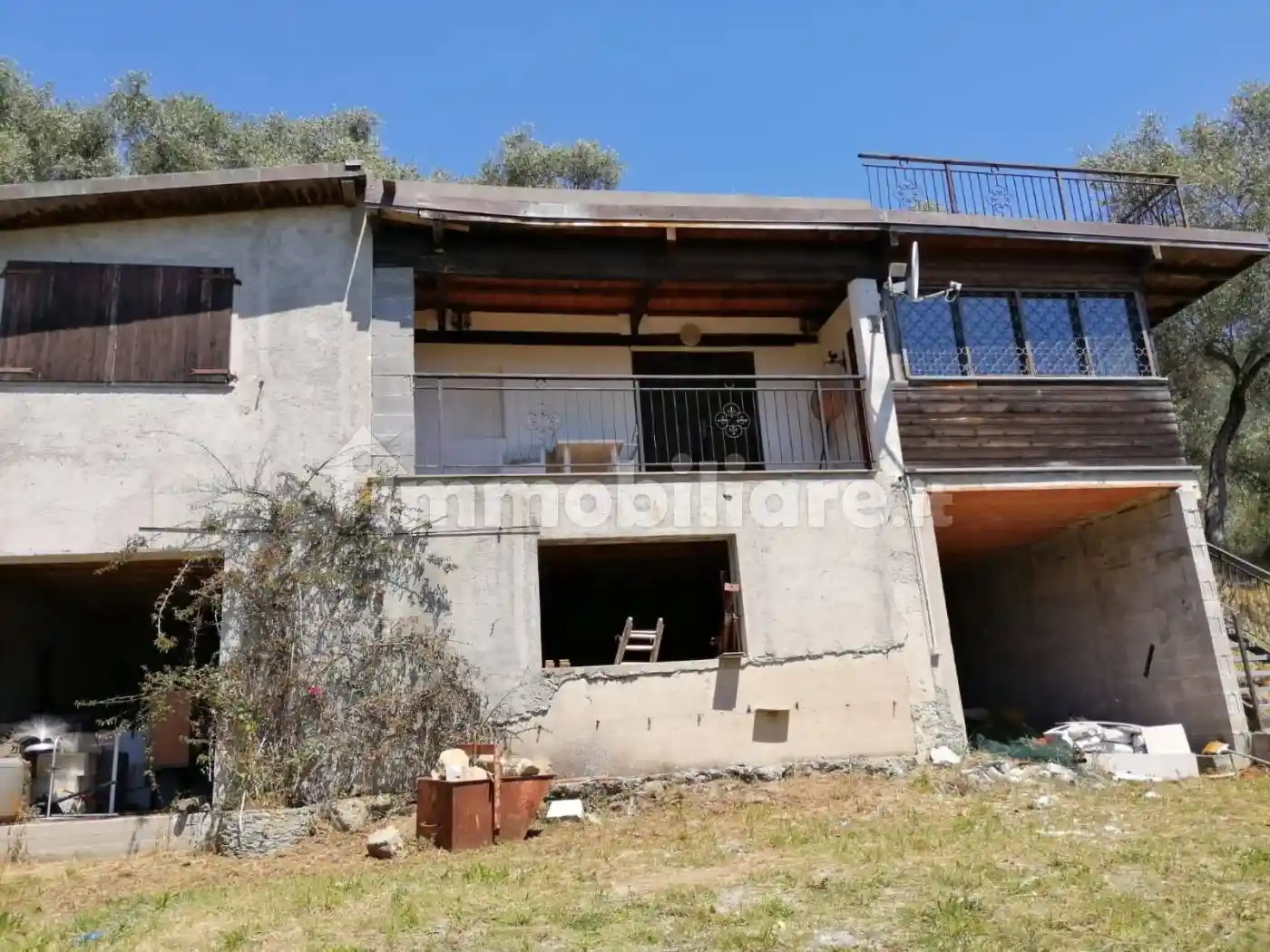 Villa in vendita a Moneglia