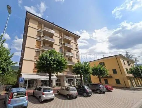 Appartamento in vendita a Gaggio Montano