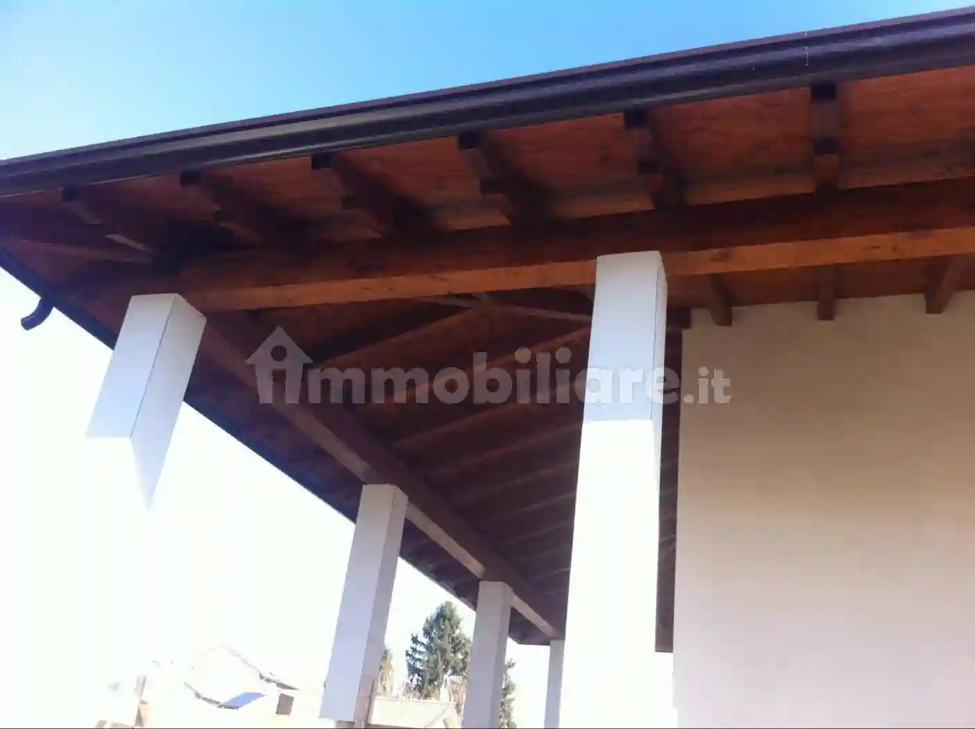 Villa unifamiliare Strada Cascinagrossa, Cascinagrossa, Alessandria - foto 4
