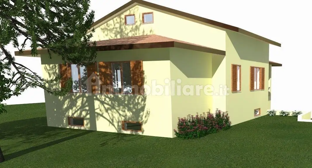 Villa in vendita a Alessandria