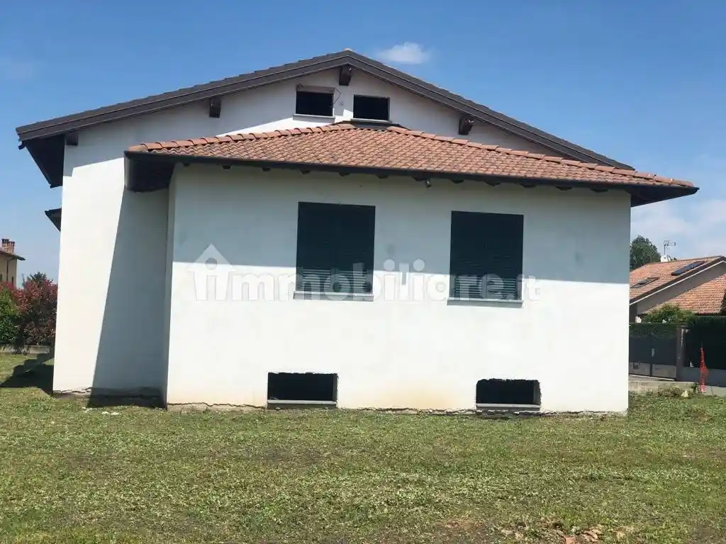 Villa unifamiliare Strada Cascinagrossa, Cascinagrossa, Alessandria - foto 3