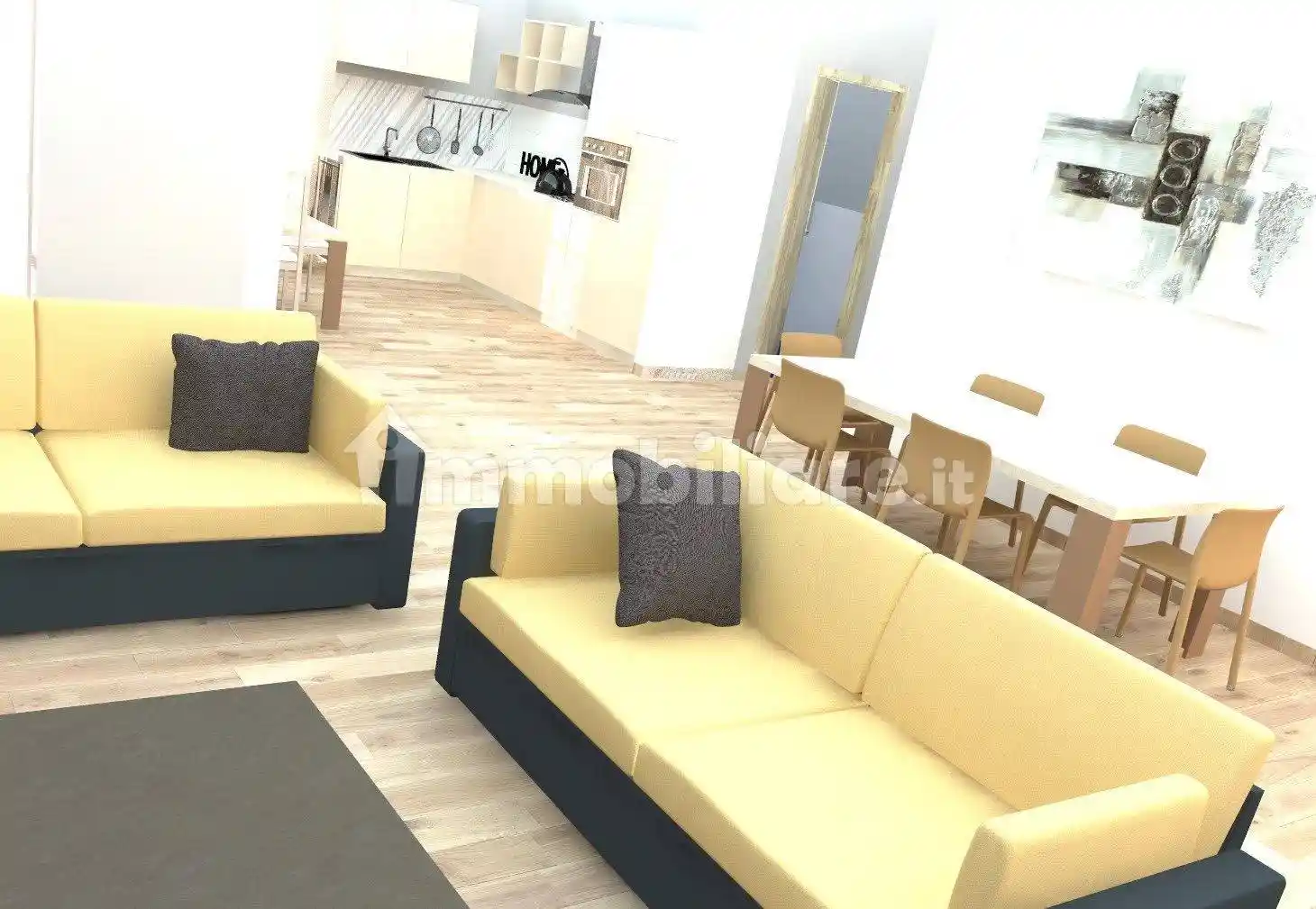 Villa unifamiliare Strada Cascinagrossa, Cascinagrossa, Alessandria - foto 5