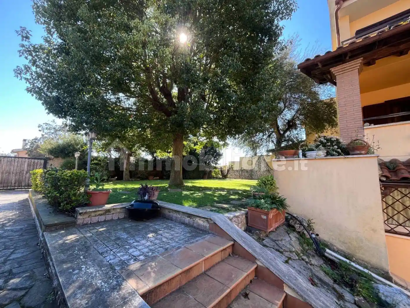 Villa plurifamiliare via San Candido, Infernetto, Roma - foto 2