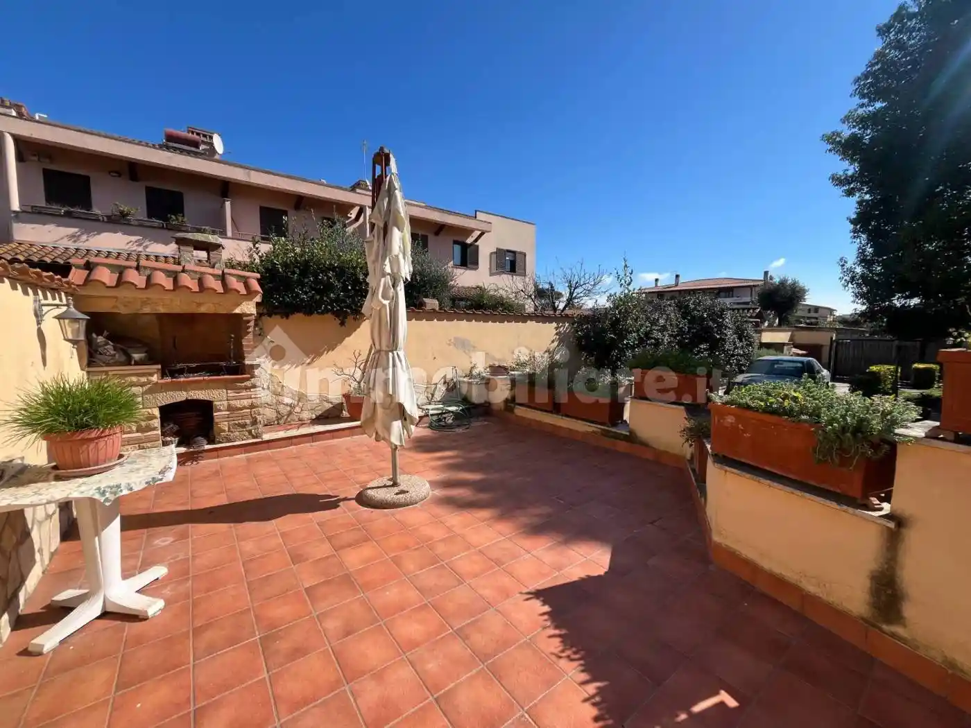 Villa plurifamiliare via San Candido, Infernetto, Roma - foto 4