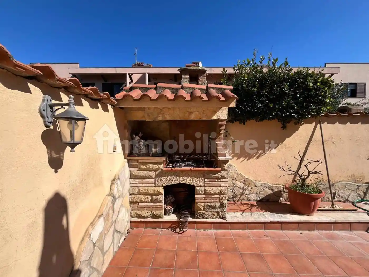 Villa plurifamiliare via San Candido, Infernetto, Roma - foto 5