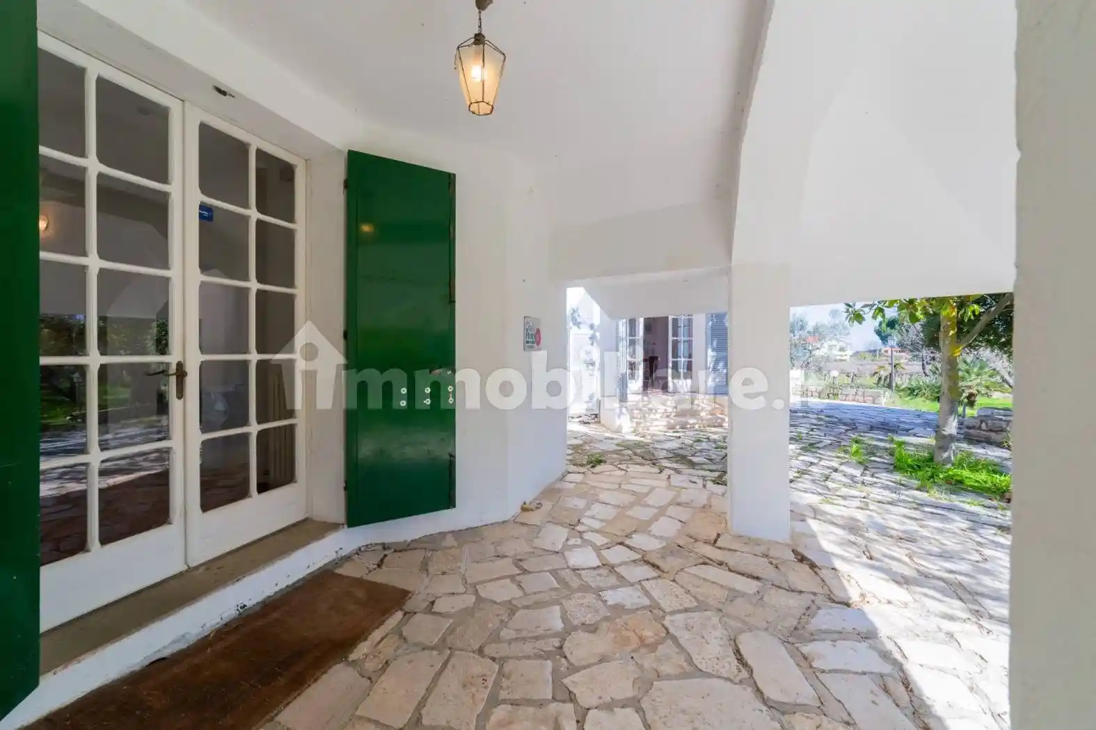 Villa in vendita a Casalbordino