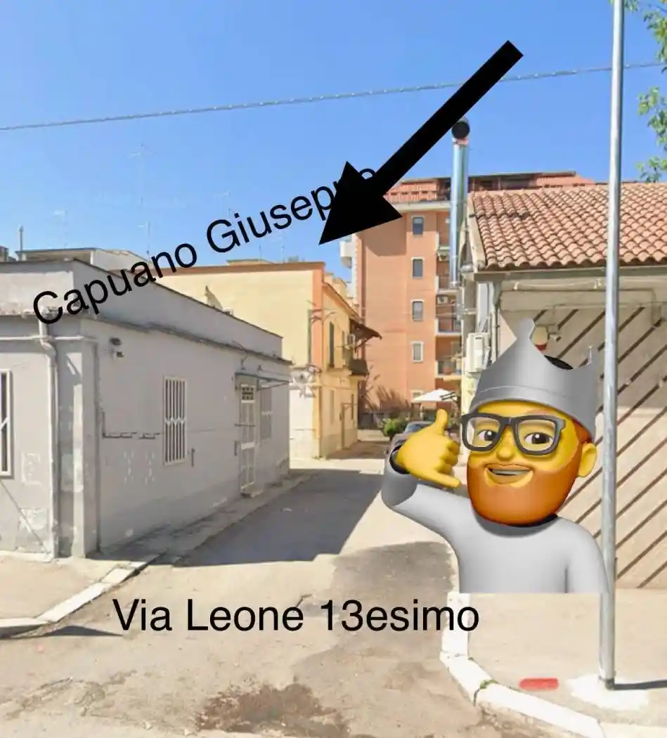 Appartamento in vendita a Foggia