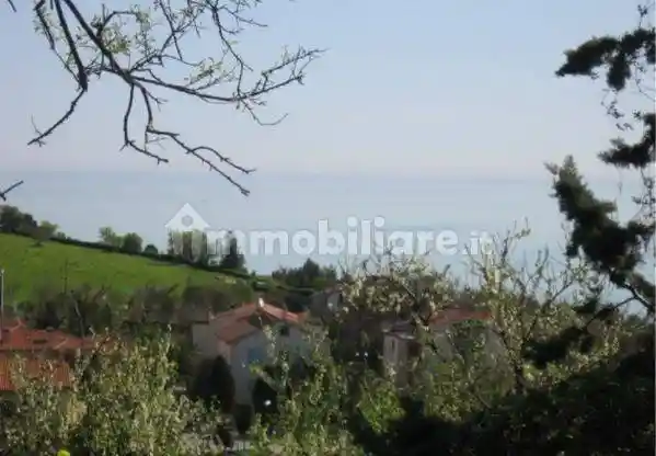 Rustico - Casale in vendita a Sirolo