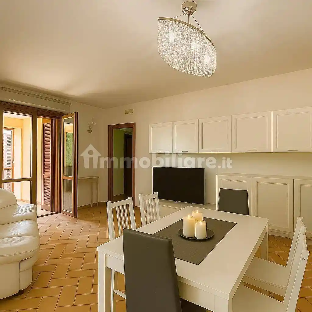 Trilocale via canonichetti 40, Zona Nuova, Assisi - foto 4