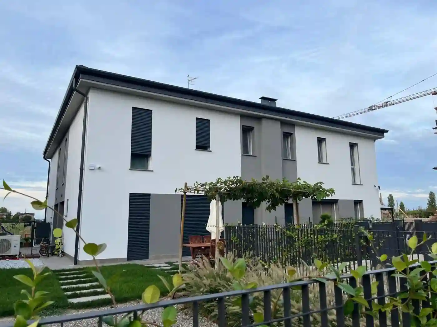 Villetta a schiera - foto 2