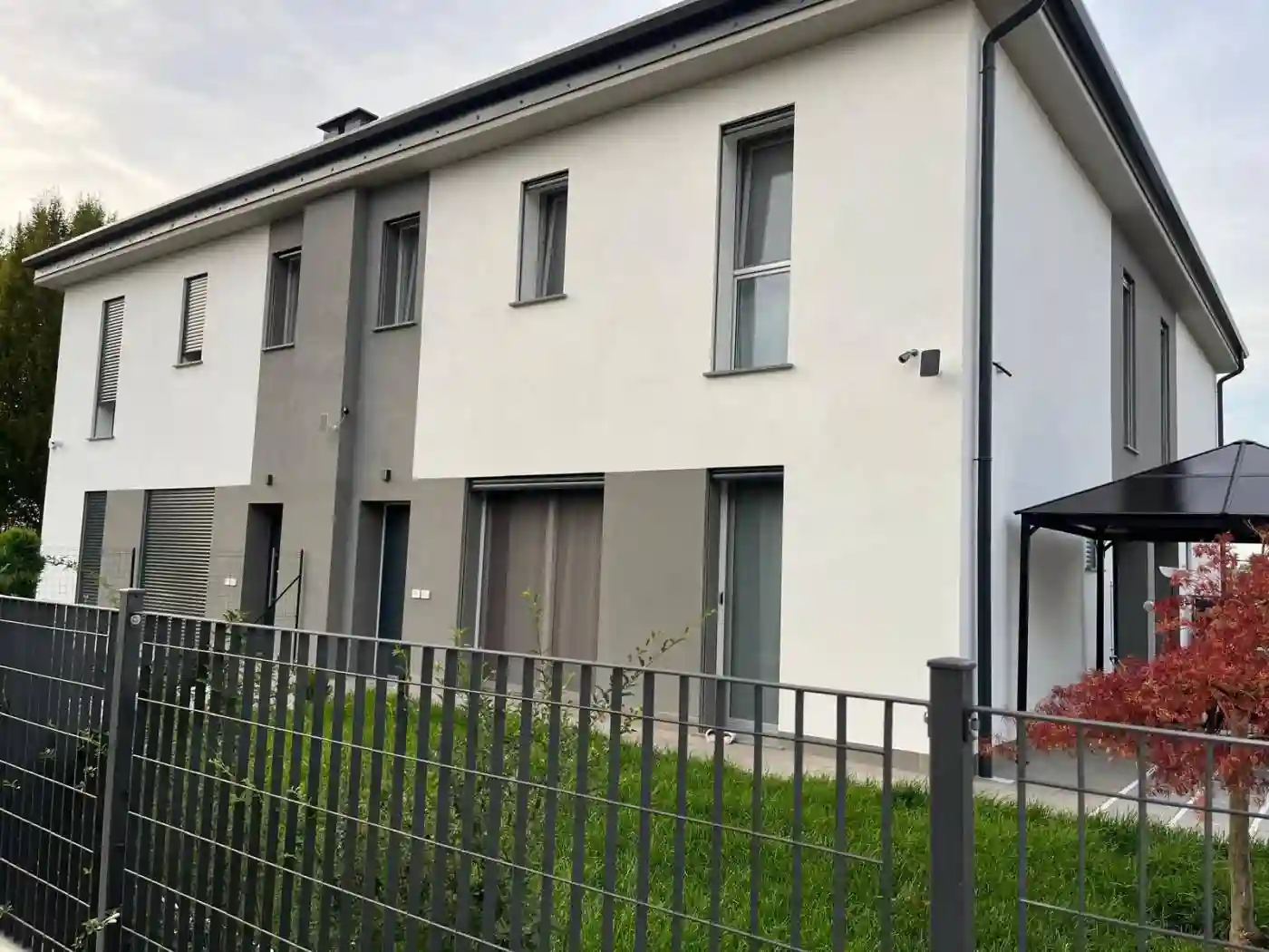 Villetta a schiera - foto 3