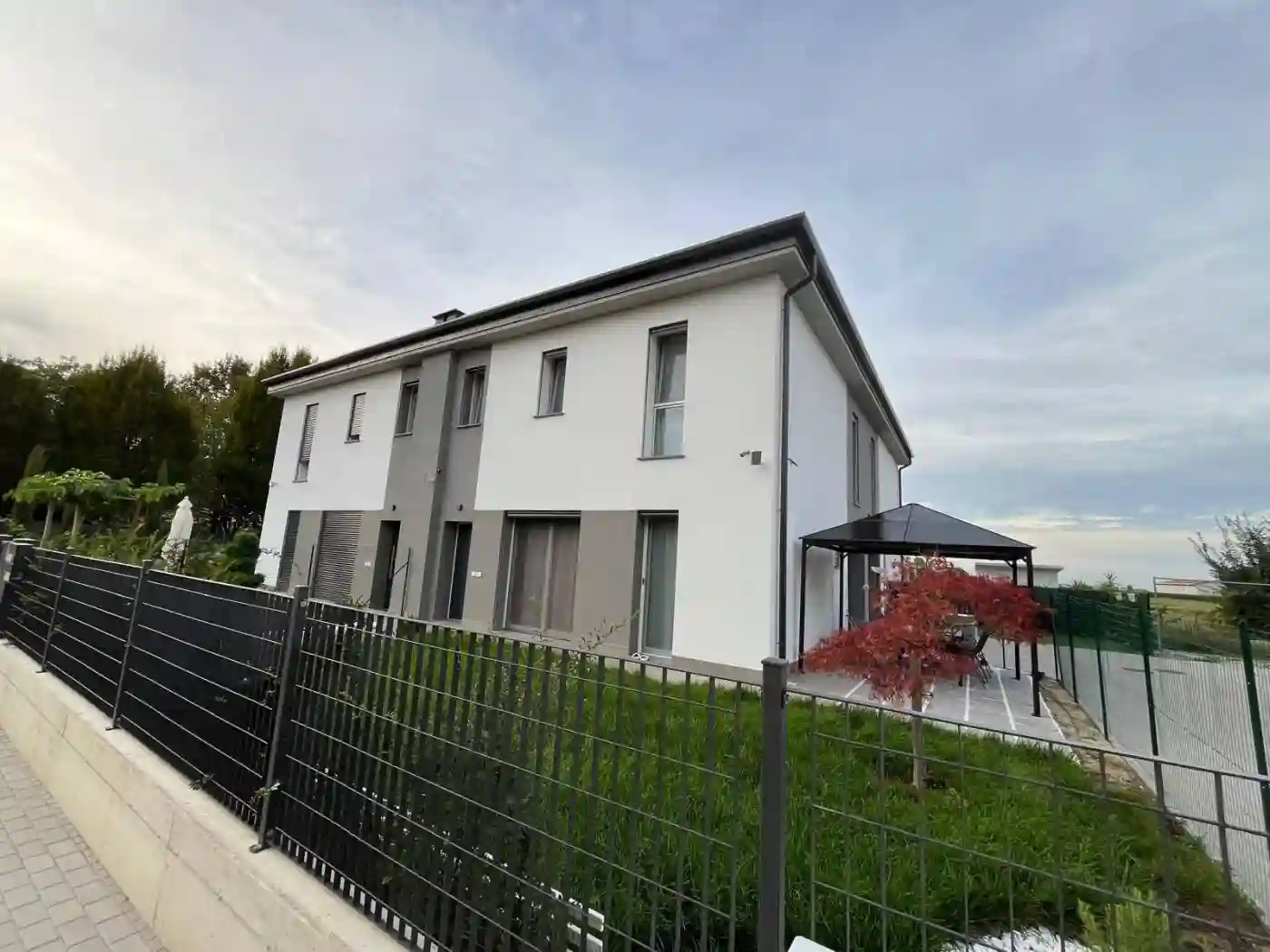 Villetta a schiera - foto 4