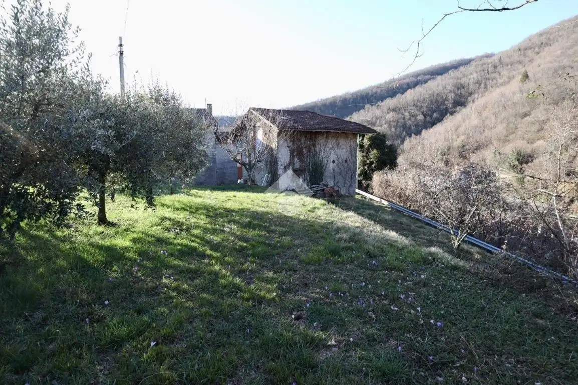 Rustico Borgo Pradaroncs 10, Centro, Attimis - foto 4