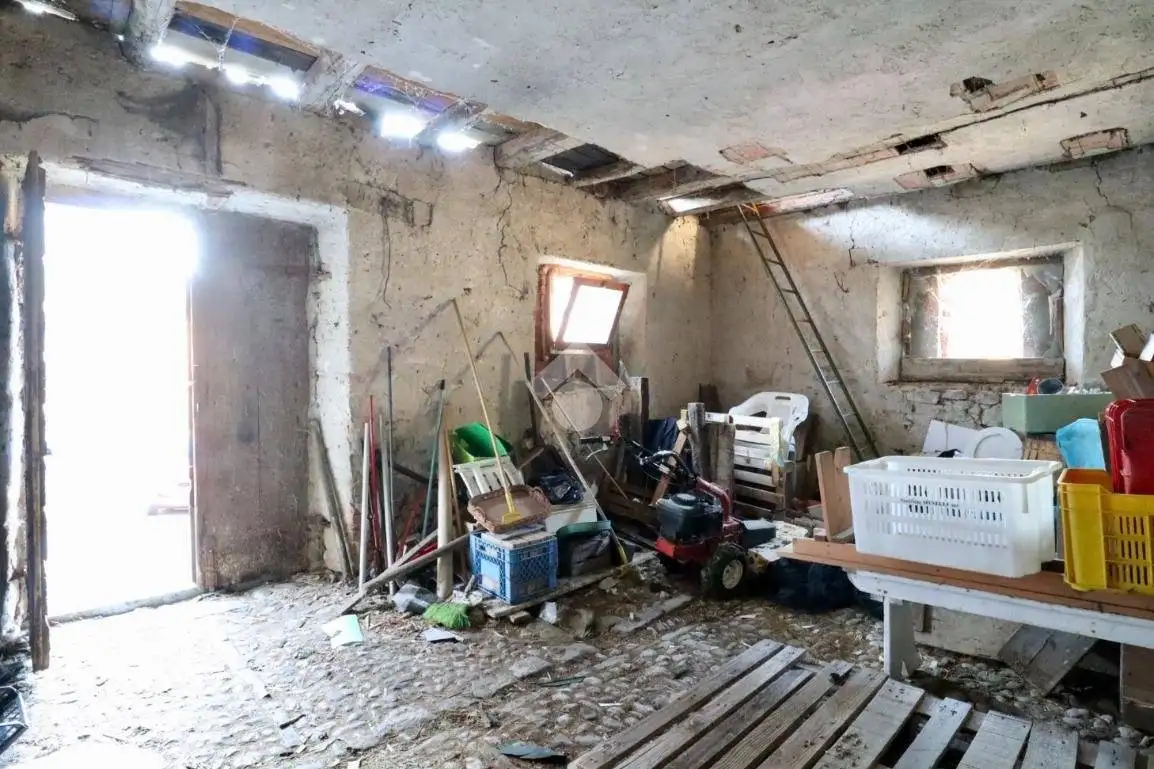 Rustico Borgo Pradaroncs 10, Centro, Attimis - foto 5