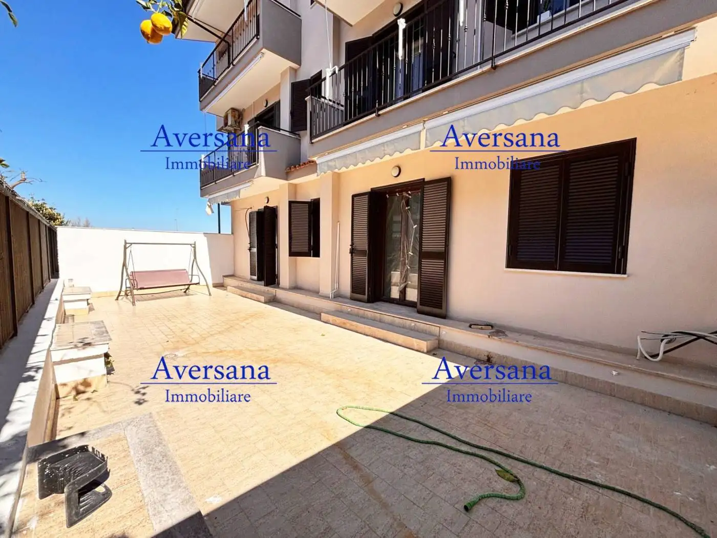 Appartamento in vendita a Teverola