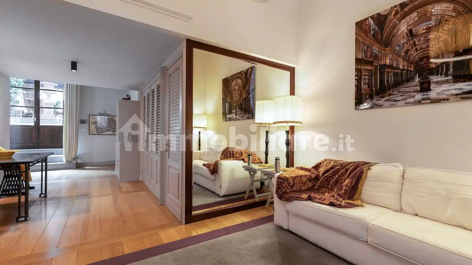 Appartamento in vendita a Firenze