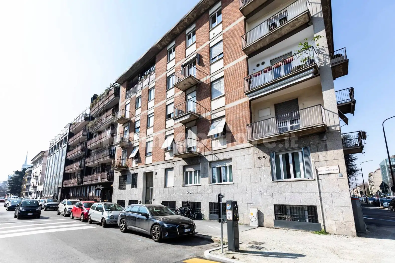 Apartment in vendita a Milan