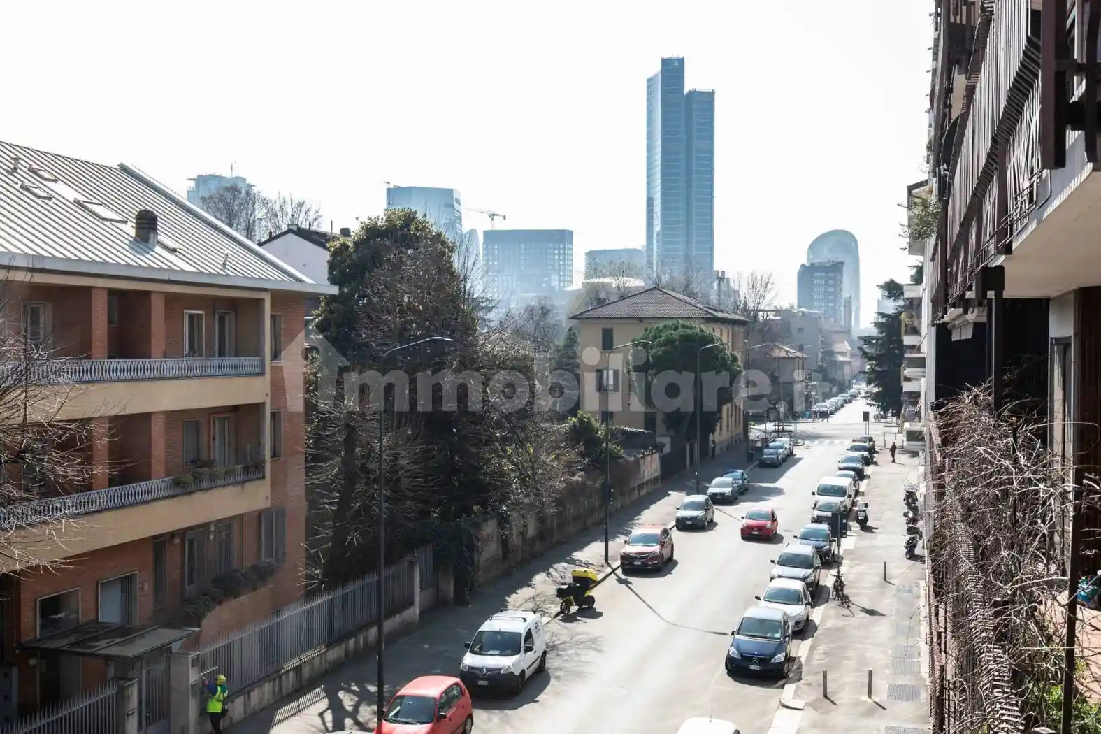 Trilocale via Ercole Oldofredi, Maggiolina, Milano - foto 2