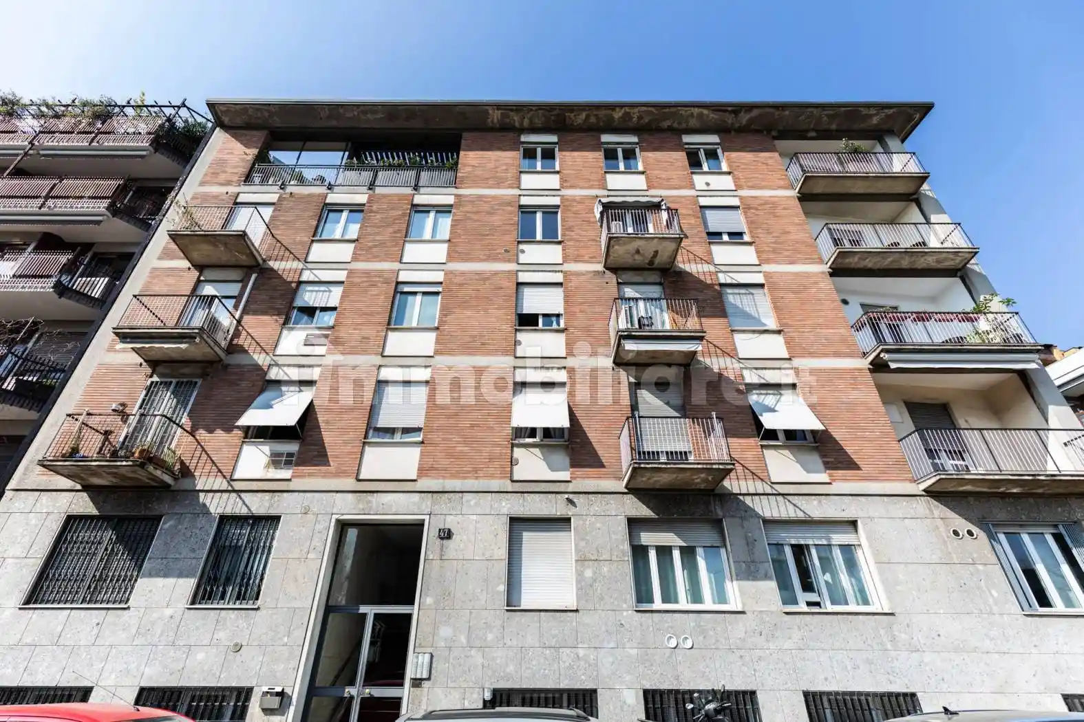 Trilocale via Ercole Oldofredi, Maggiolina, Milano - foto 3