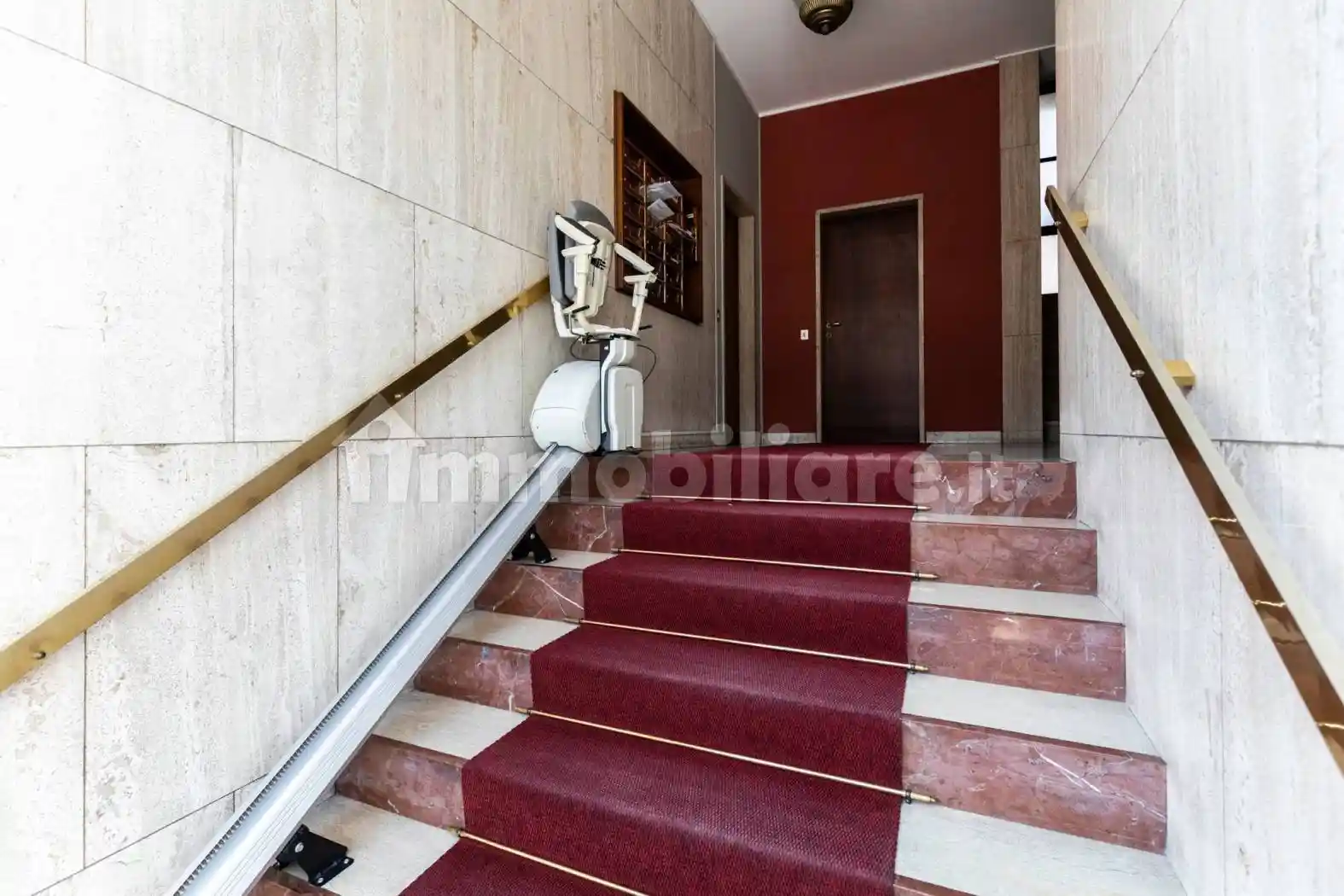 Trilocale via Ercole Oldofredi, Maggiolina, Milano - foto 5