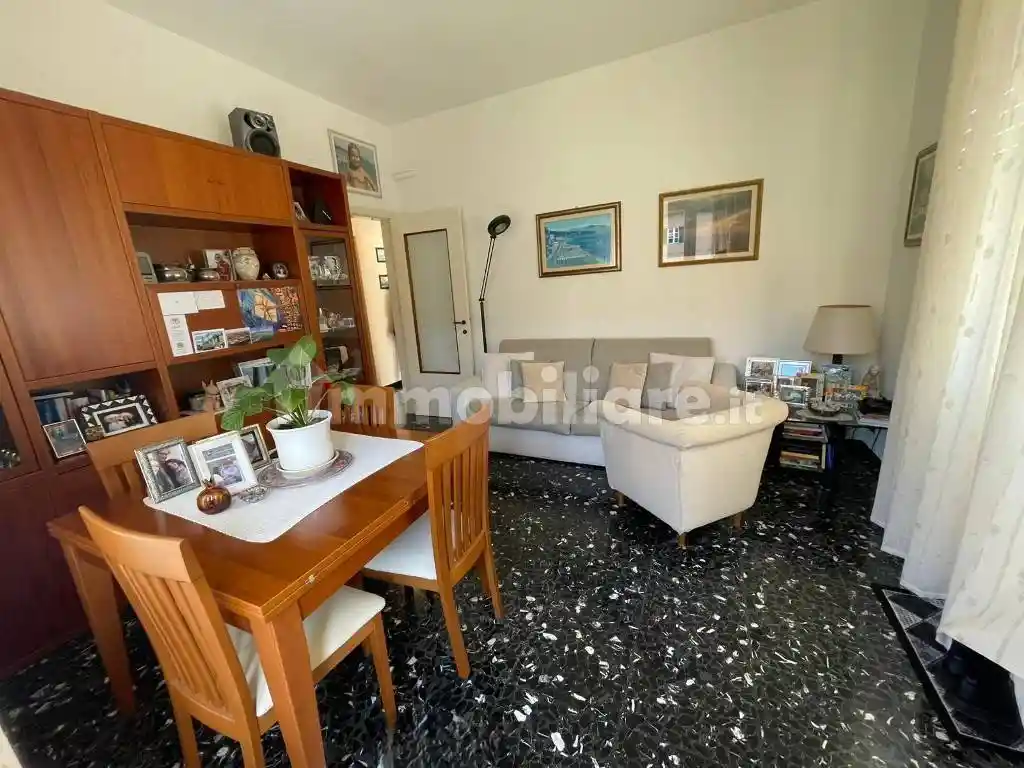 Appartamento in vendita a Santa Margherita Ligure