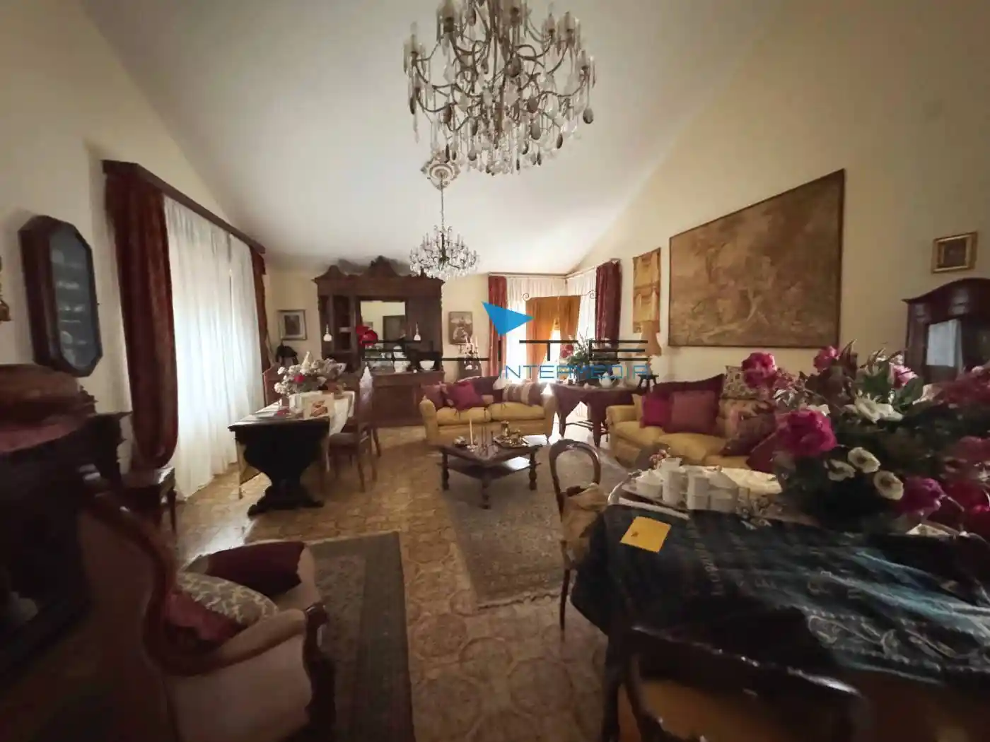 Villa unifamiliare Strada Colle Scorrano 24, Colle del Telegrafo - Colle Scorrano, Pescara - foto 2