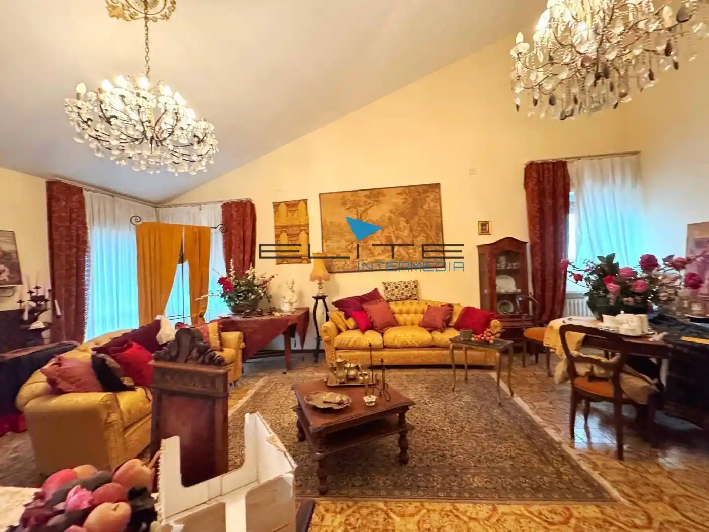 Villa unifamiliare Strada Colle Scorrano 24, Colle del Telegrafo - Colle Scorrano, Pescara - foto 3