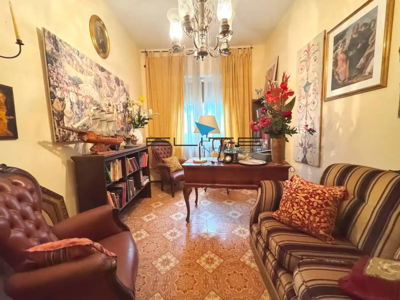 Villa unifamiliare Strada Colle Scorrano 24, Colle del Telegrafo - Colle Scorrano, Pescara - foto 5