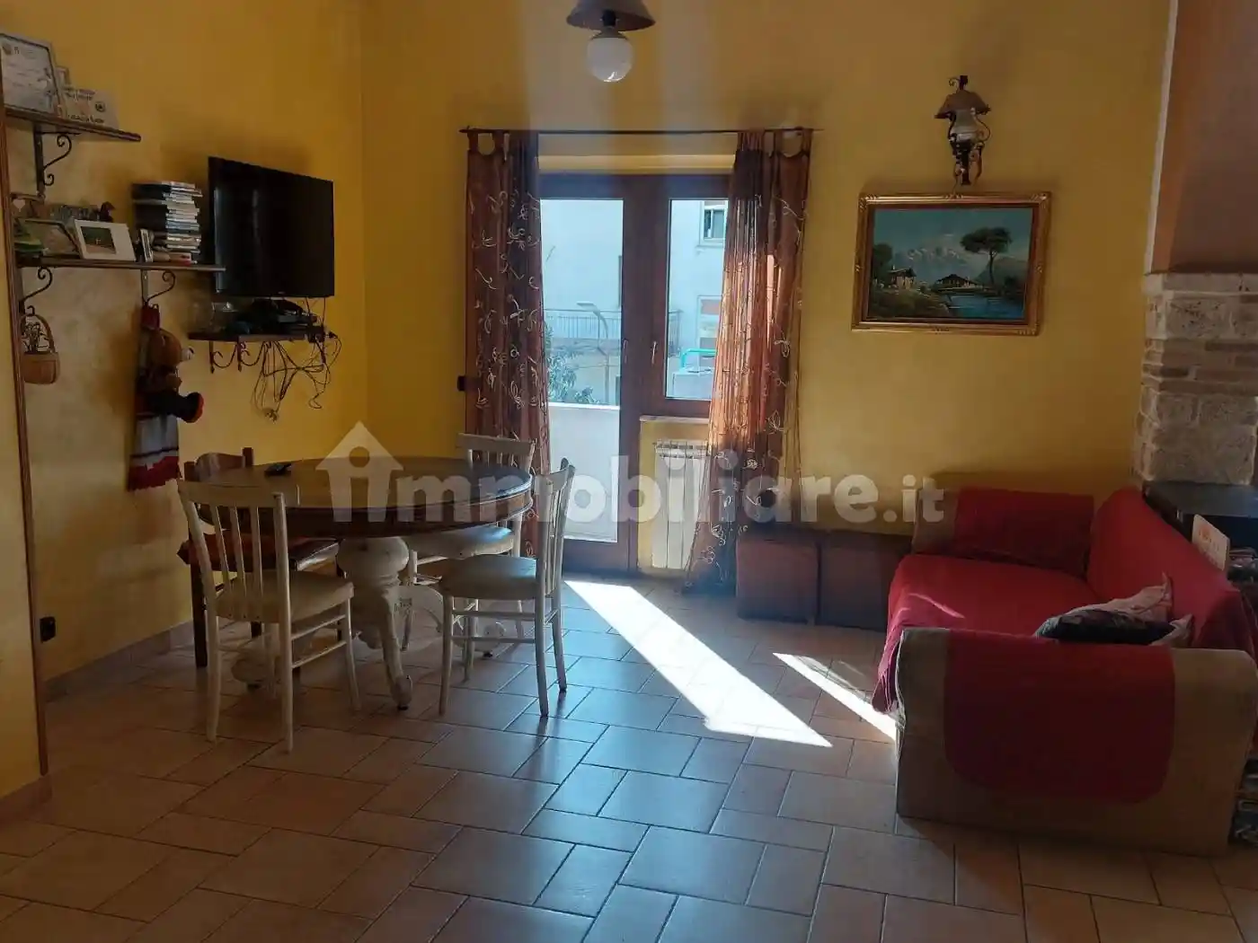 Trilocale via dei Marsi 30, Centro, Carsoli - foto 3