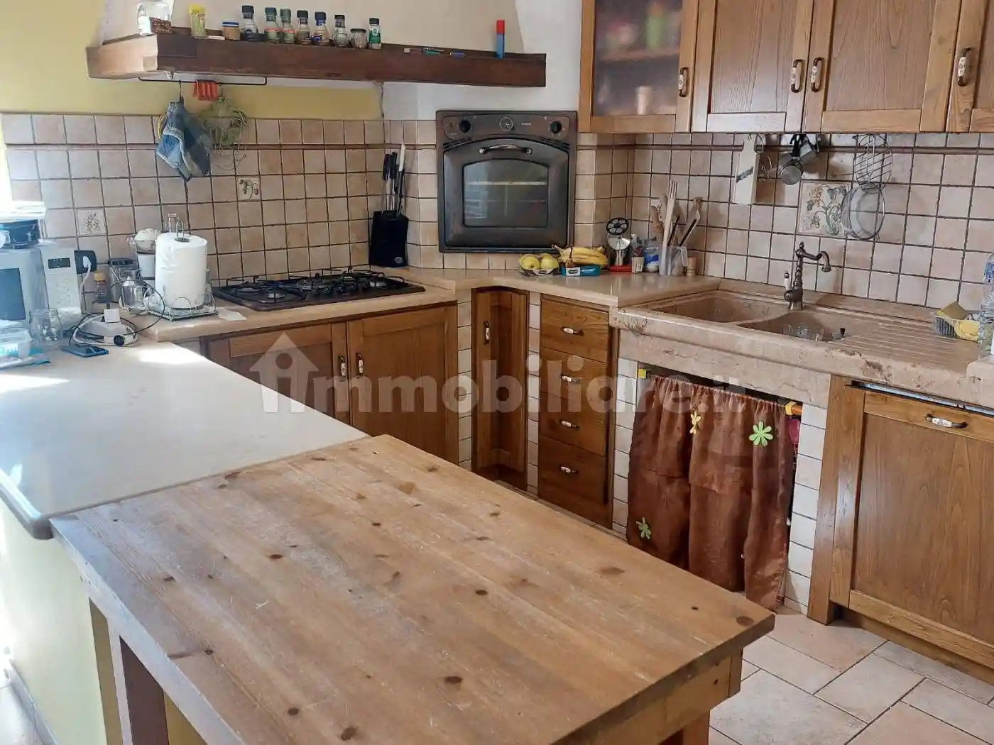 Trilocale via dei Marsi 30, Centro, Carsoli - foto 4