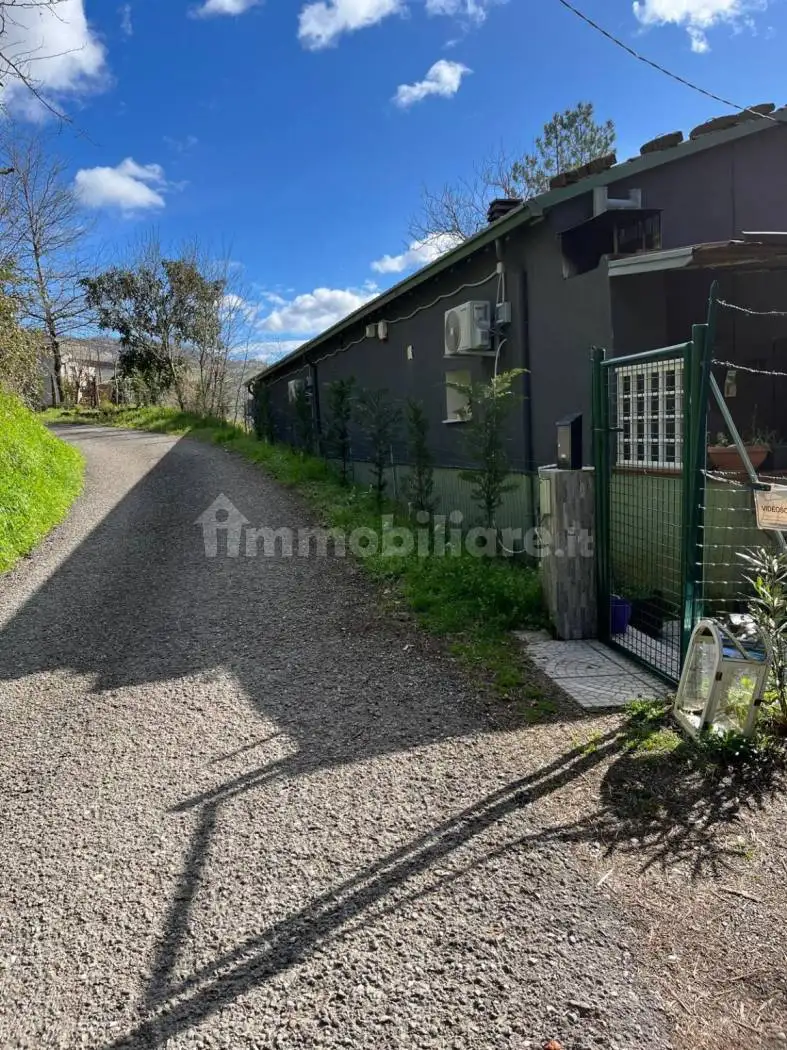 Villa in vendita a Sarsina