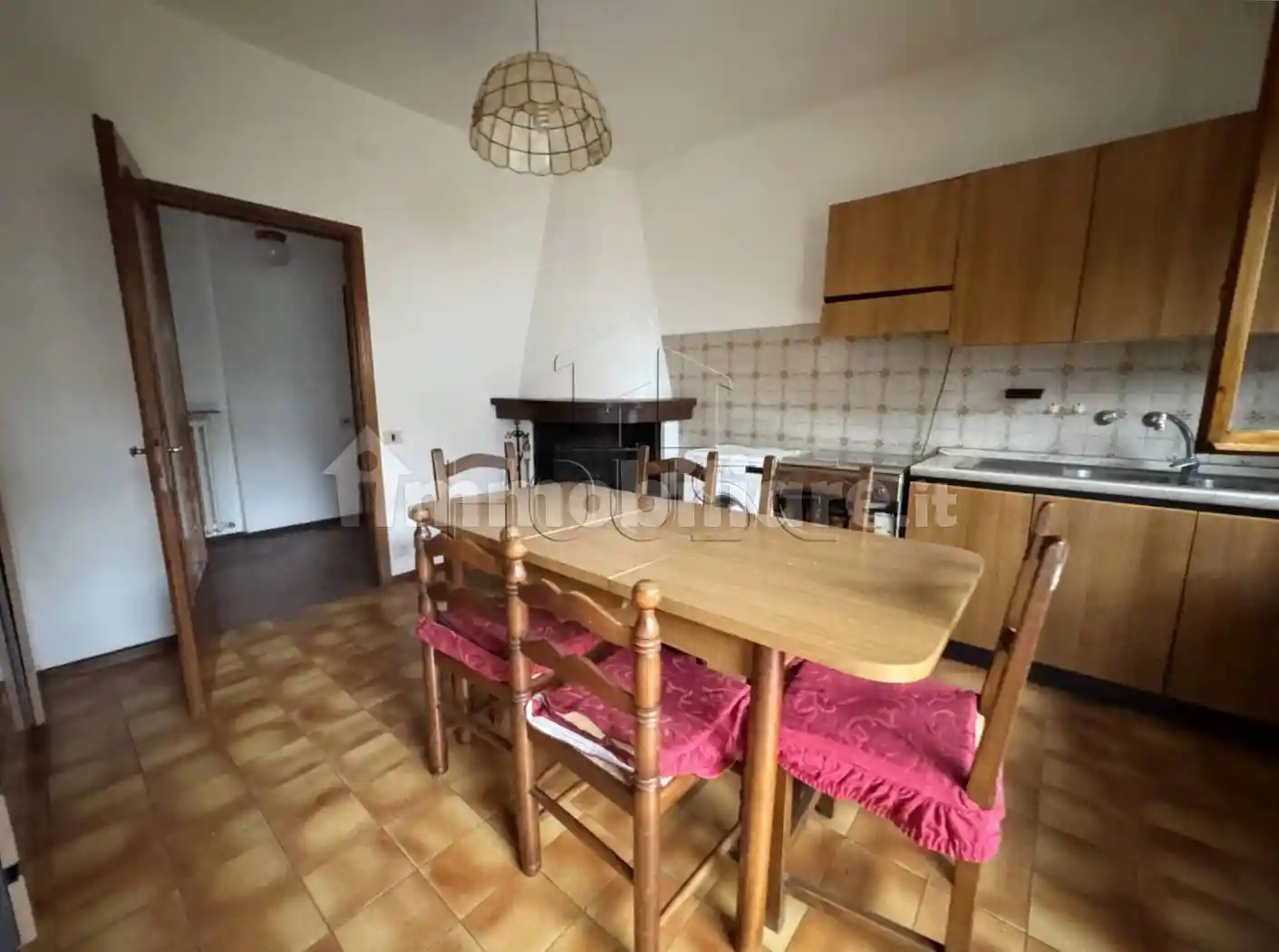 Appartamento in vendita a Città di Castello