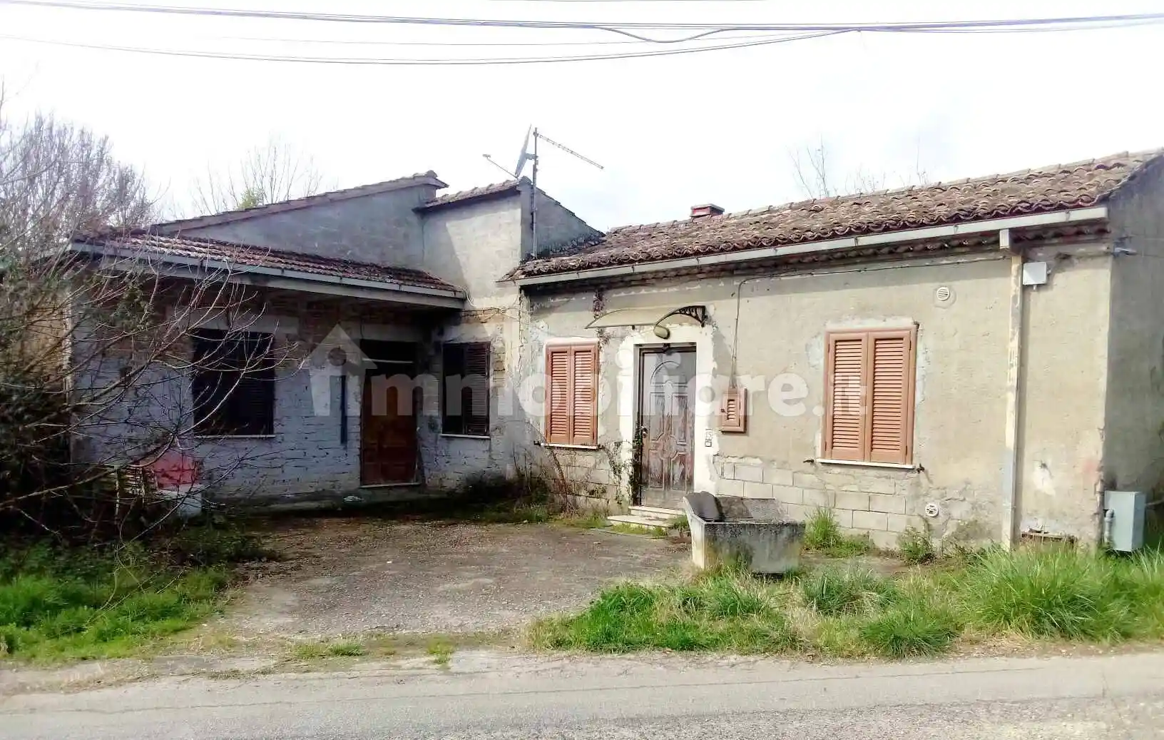 Rustico - Casale in vendita a Ceccano