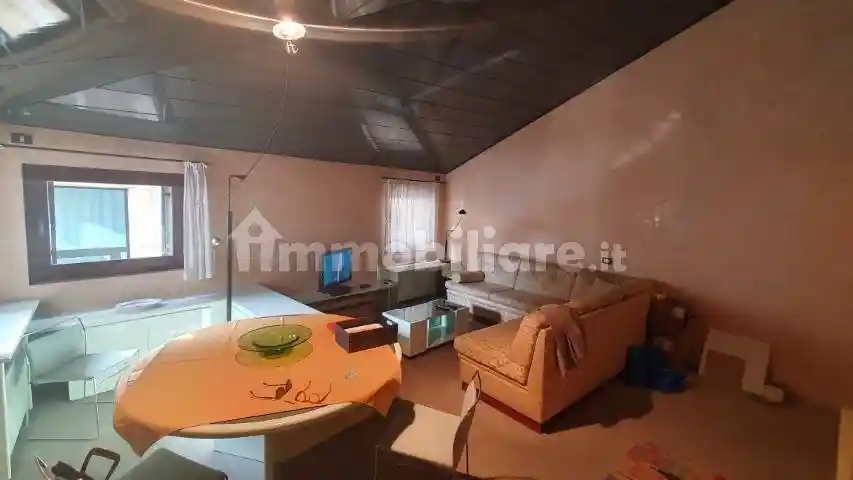 Appartamento in affitto a Padova