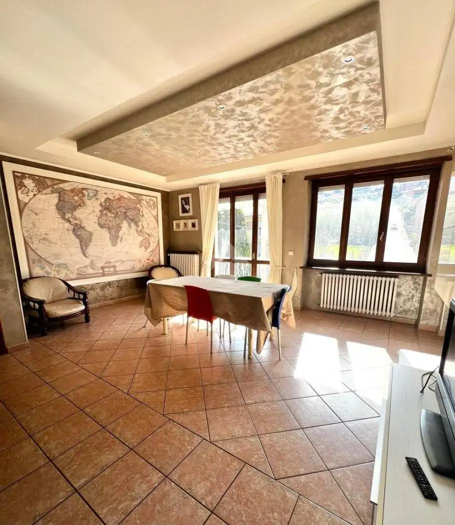 Appartamento in vendita a Alba