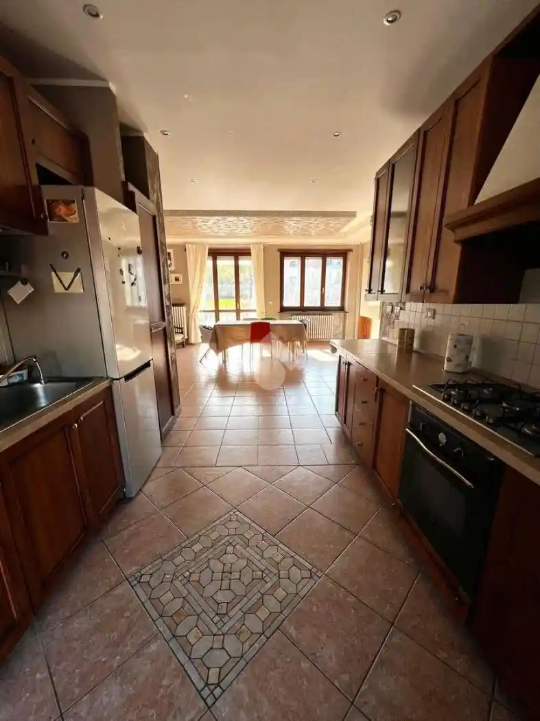 Quadrilocale corso Enotria 28, Corso Langhe, Moretta, Corso Cortemilia, Alba - foto 2