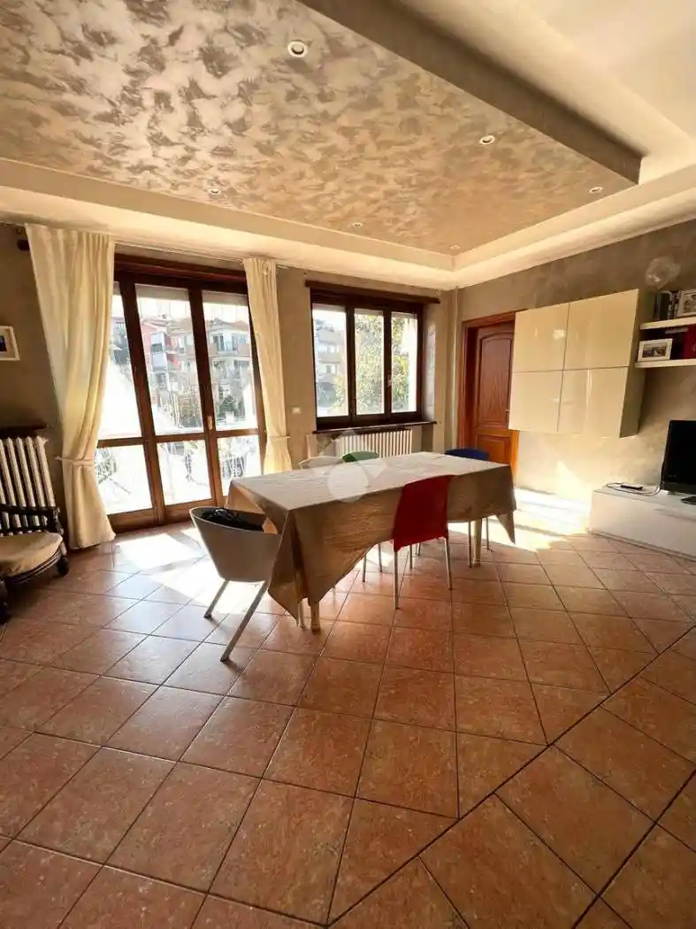 Quadrilocale corso Enotria 28, Corso Langhe, Moretta, Corso Cortemilia, Alba - foto 3