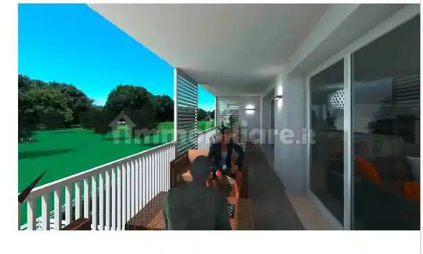 Appartamento in vendita a Padova