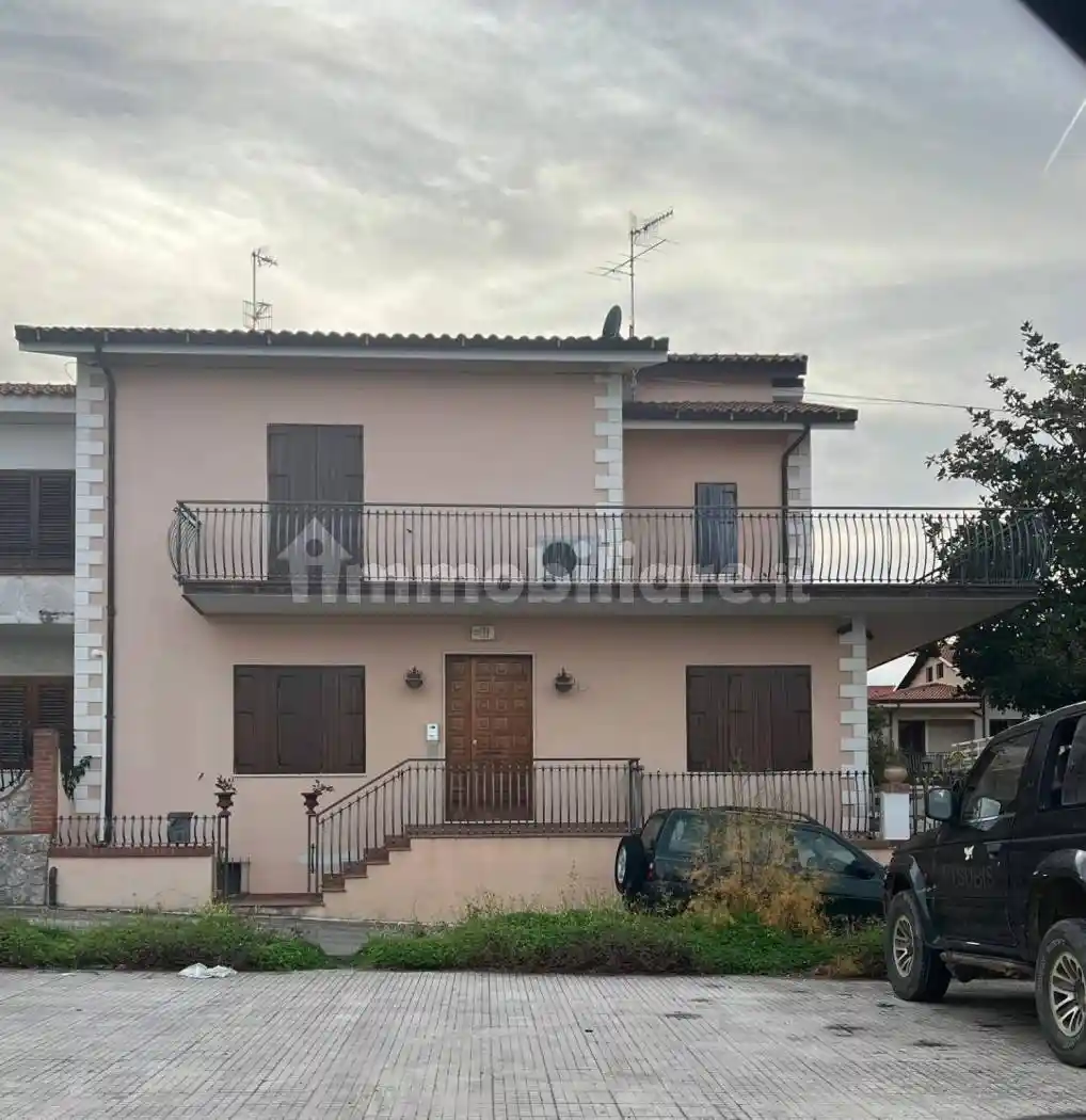 Villa in vendita a Sant'Agata di Militello
